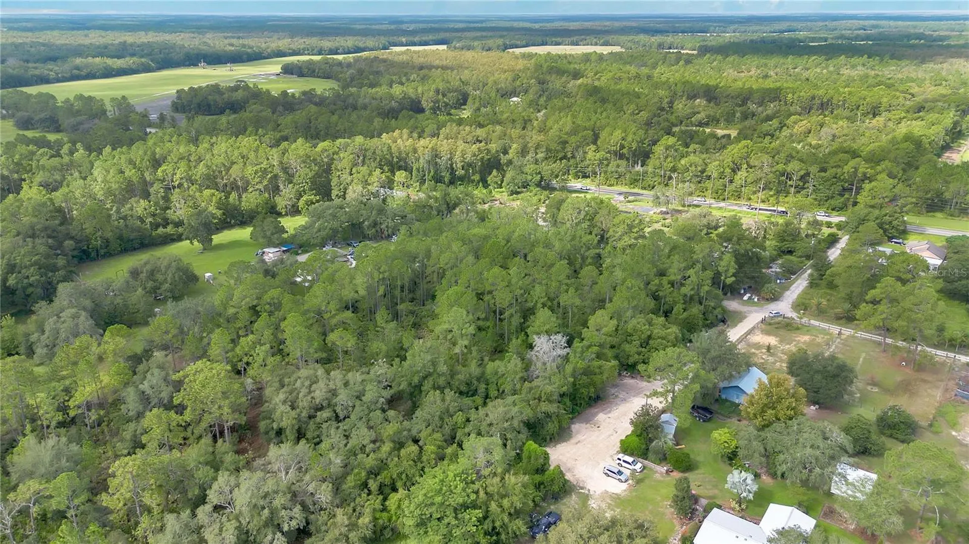 Farmingdale Road Clermont FL 34714