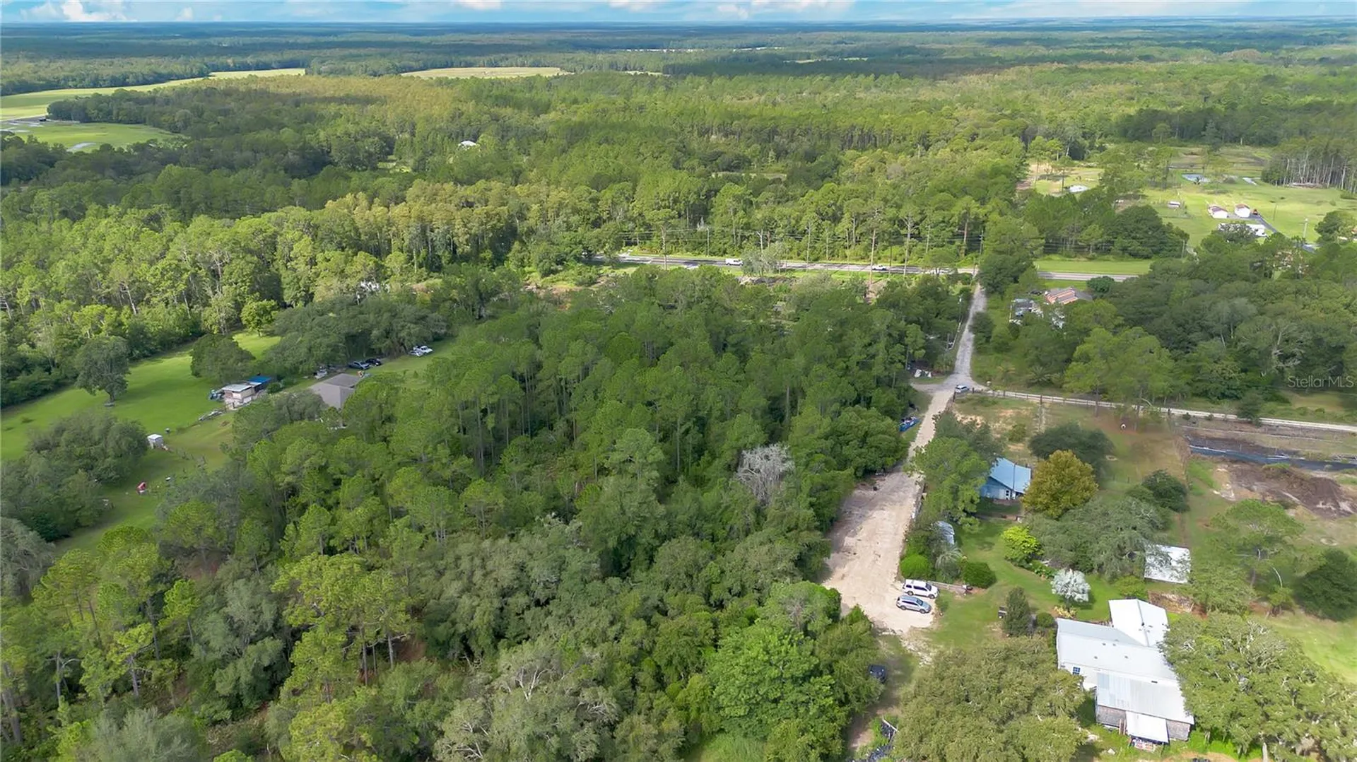Farmingdale Road Clermont FL 34714
