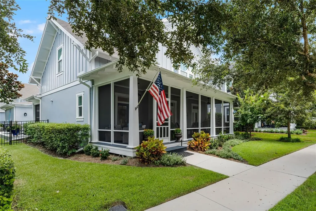 1049 Pawley Way Winter Garden FL 34787