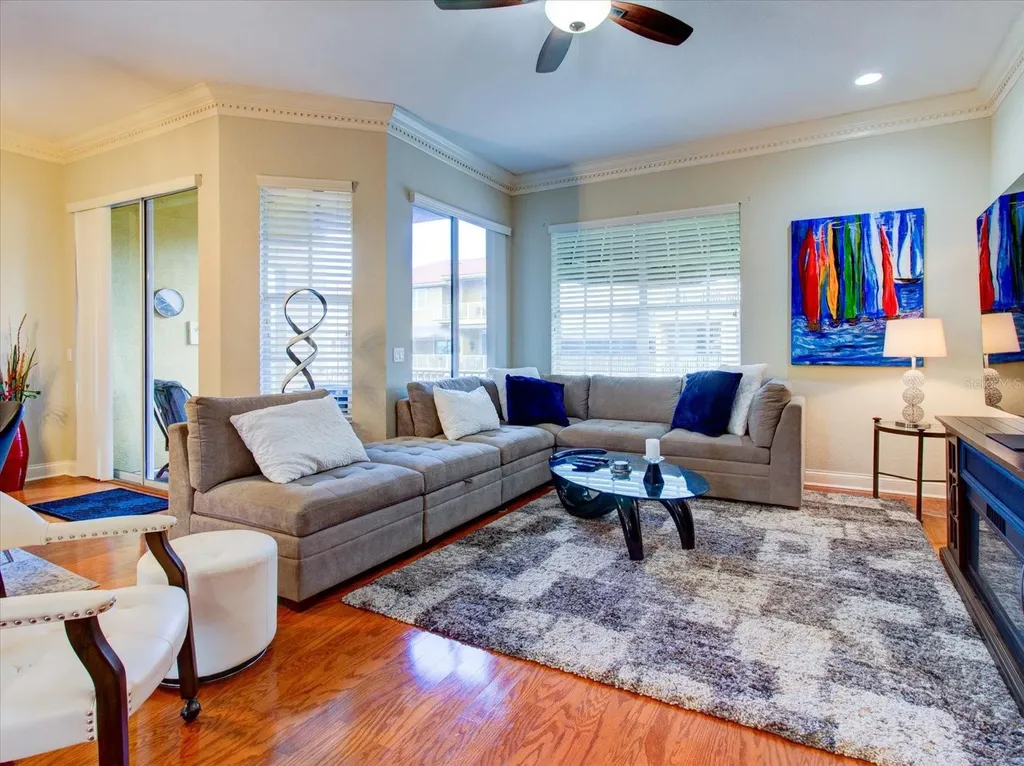 1513 Wharfside Drive Tarpon Springs FL 34689
