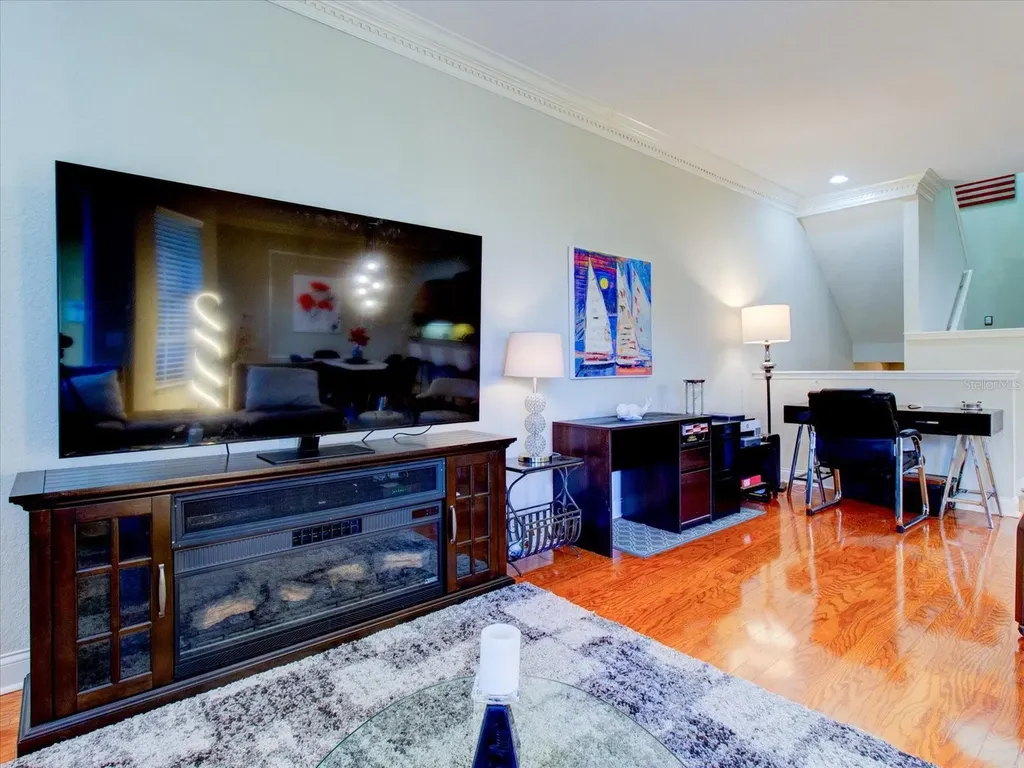 1513 Wharfside Drive Tarpon Springs FL 34689