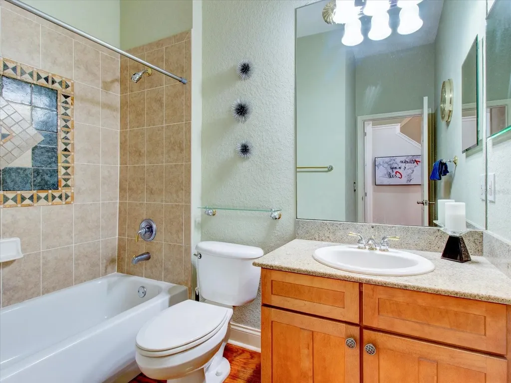 1513 Wharfside Drive Tarpon Springs FL 34689