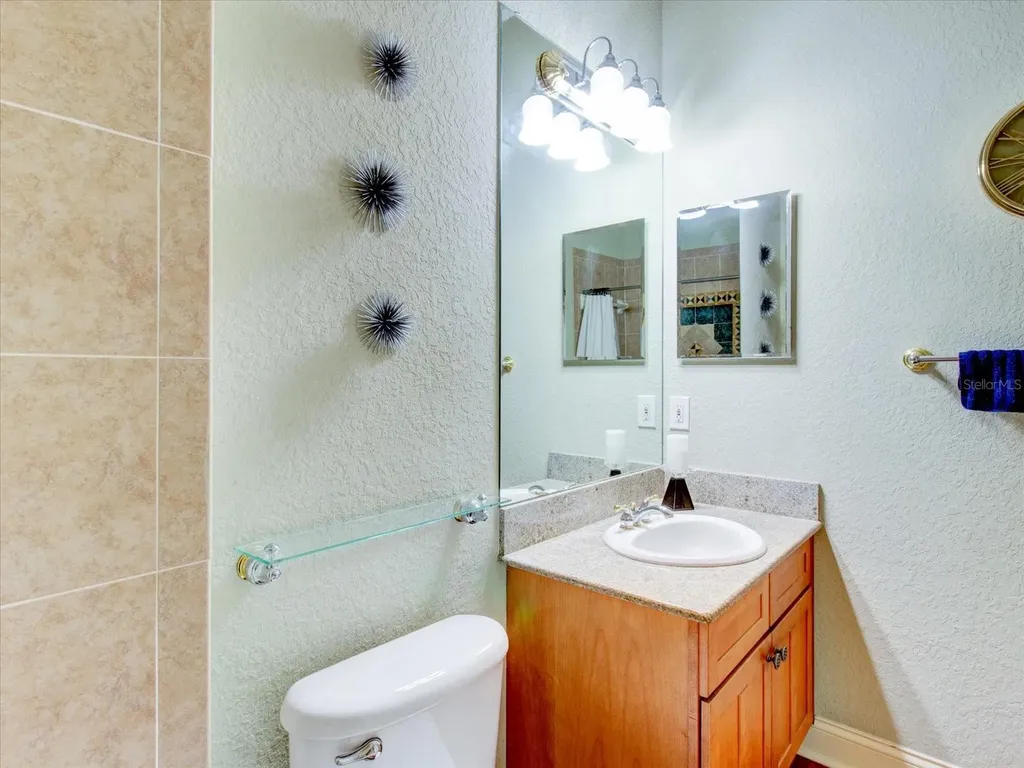 1513 Wharfside Drive Tarpon Springs FL 34689