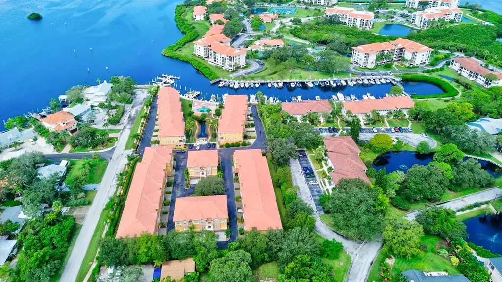 1513 Wharfside Drive Tarpon Springs FL 34689