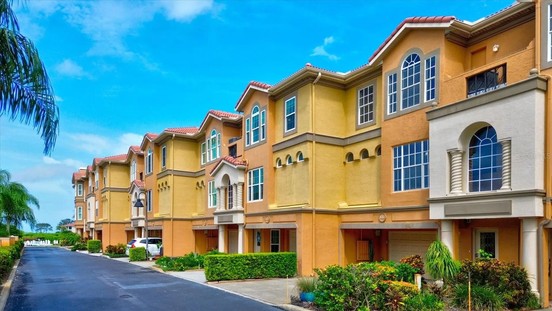 1513 Wharfside Drive Tarpon Springs FL 34689