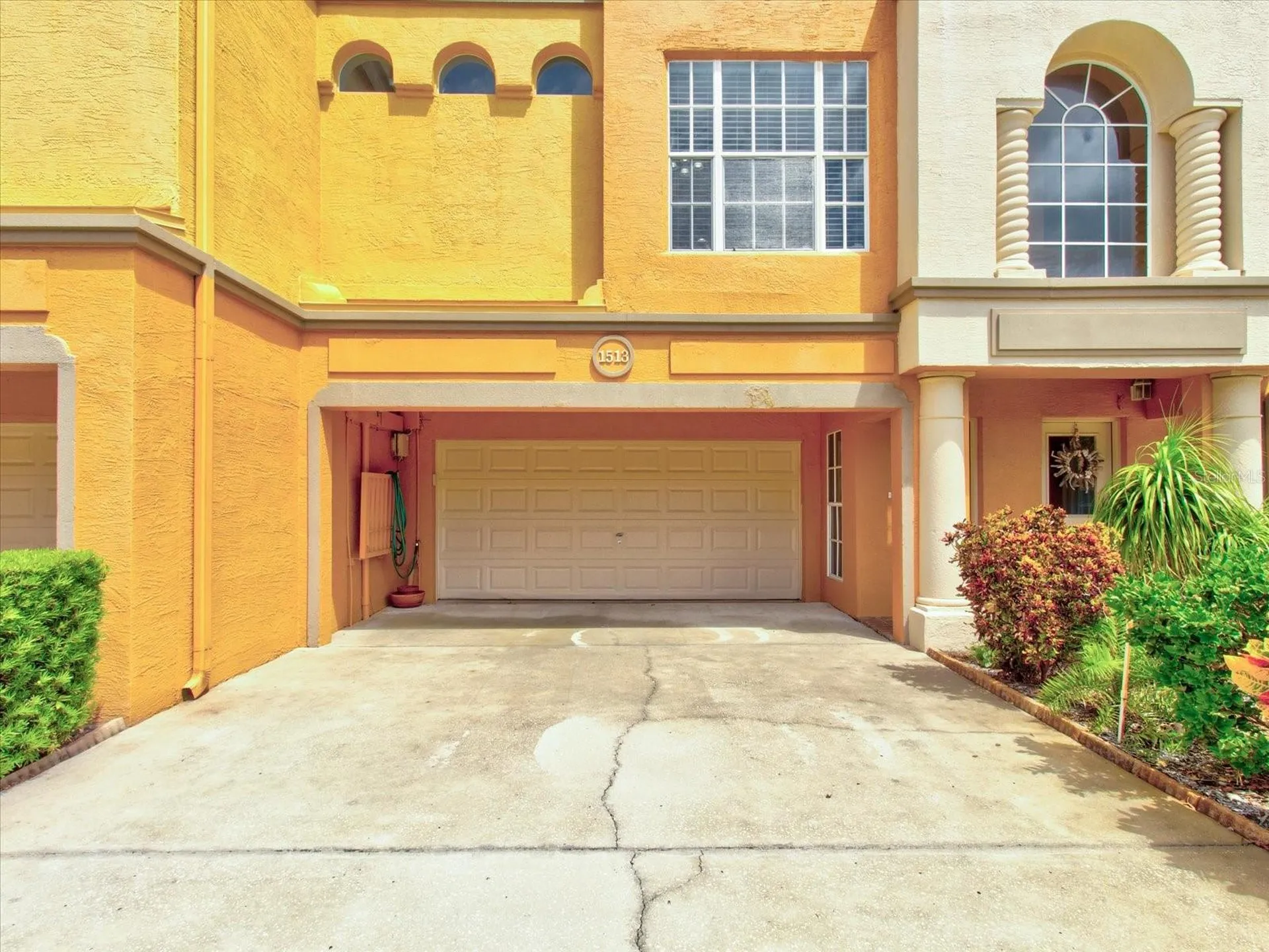 1513 Wharfside Drive Tarpon Springs FL 34689