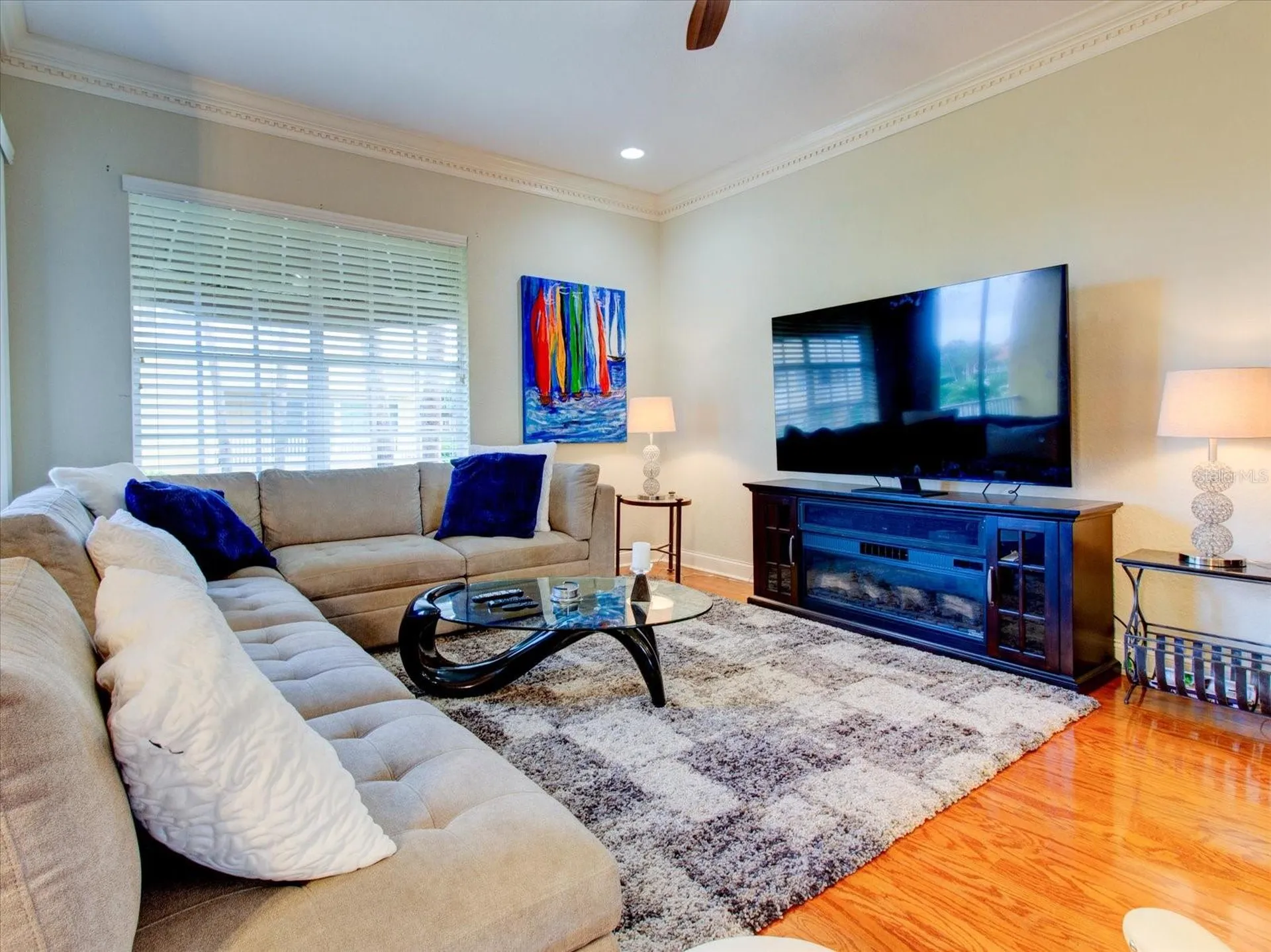 1513 Wharfside Drive Tarpon Springs FL 34689