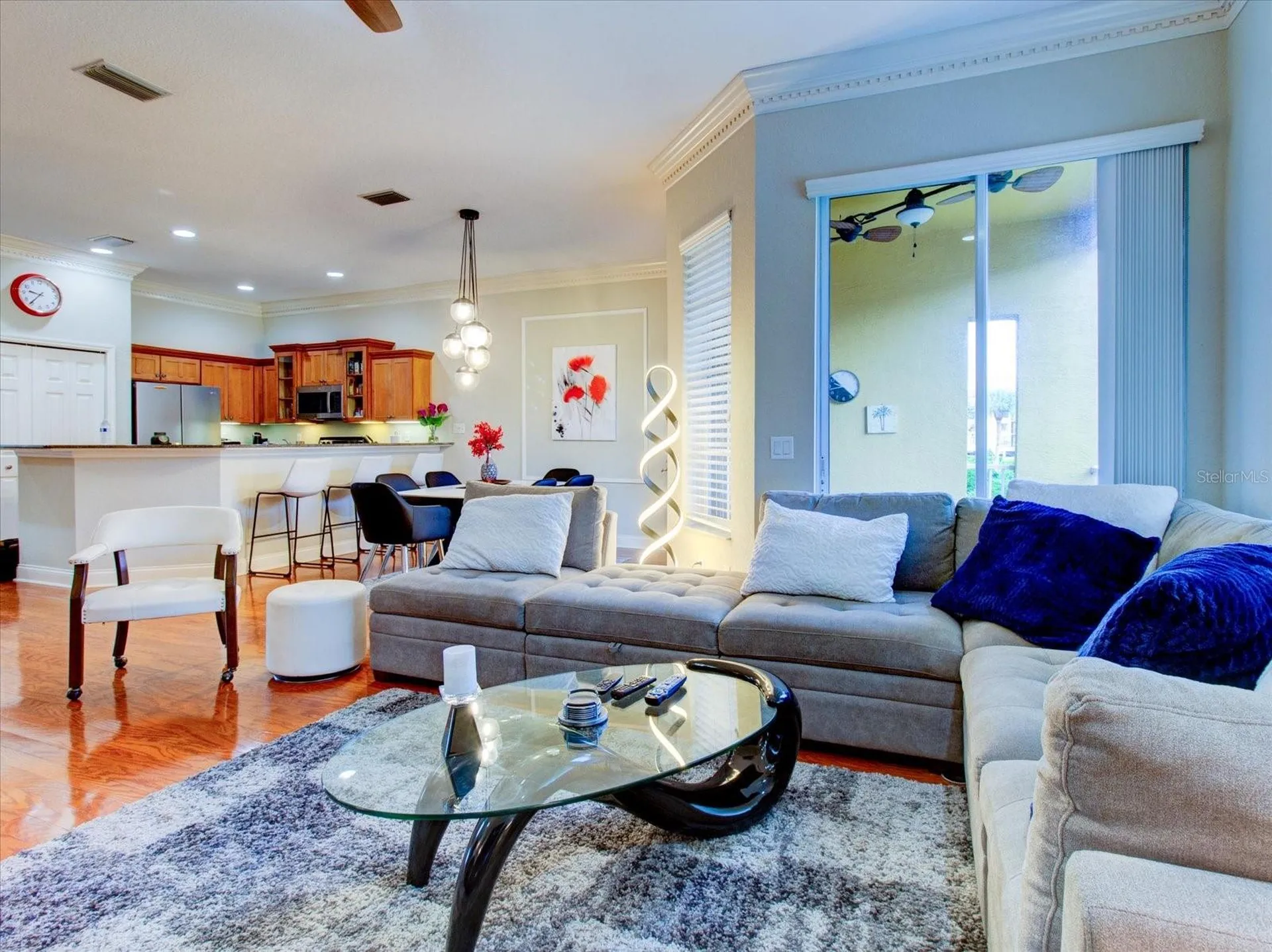 1513 Wharfside Drive Tarpon Springs FL 34689