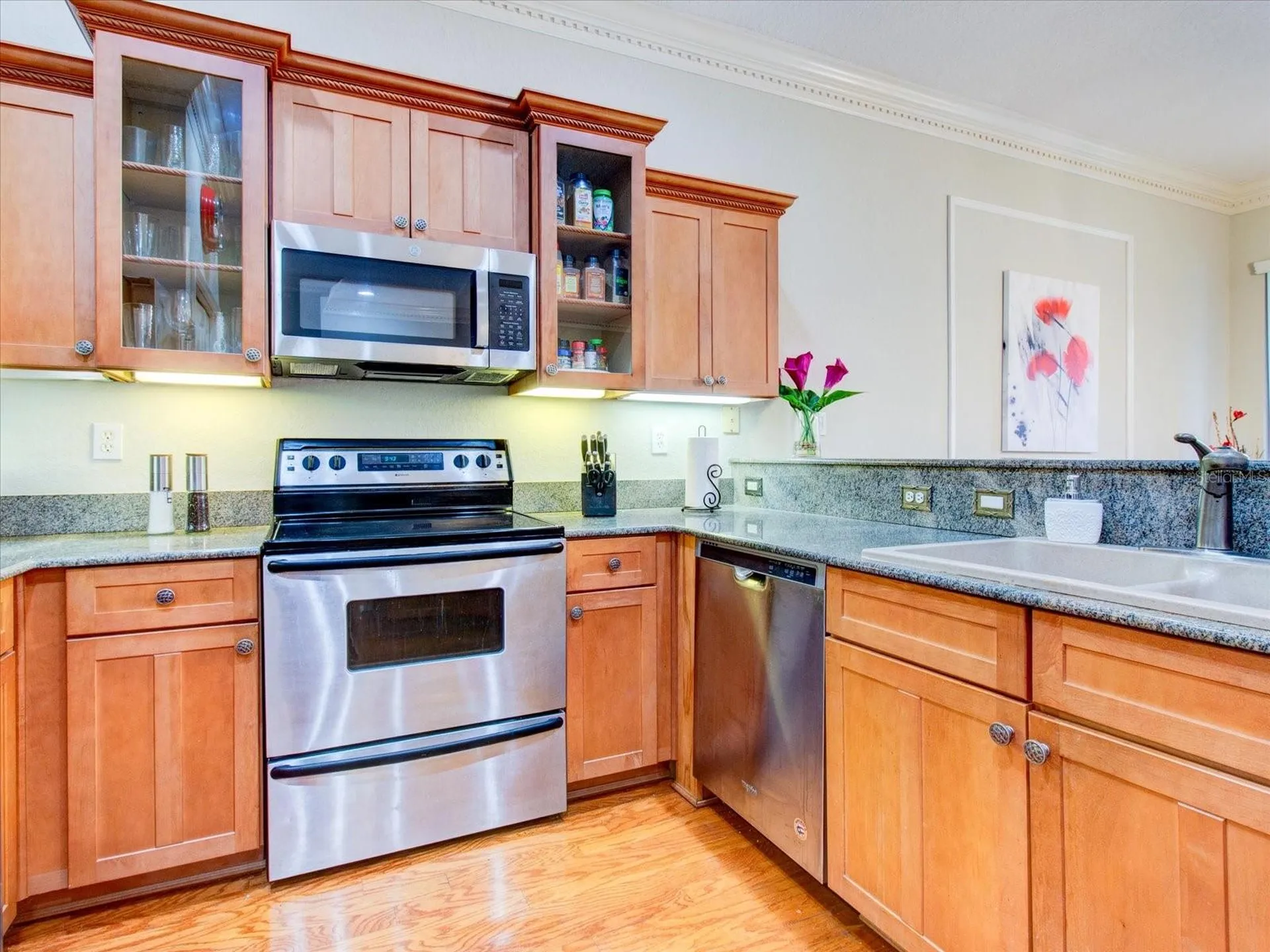1513 Wharfside Drive Tarpon Springs FL 34689