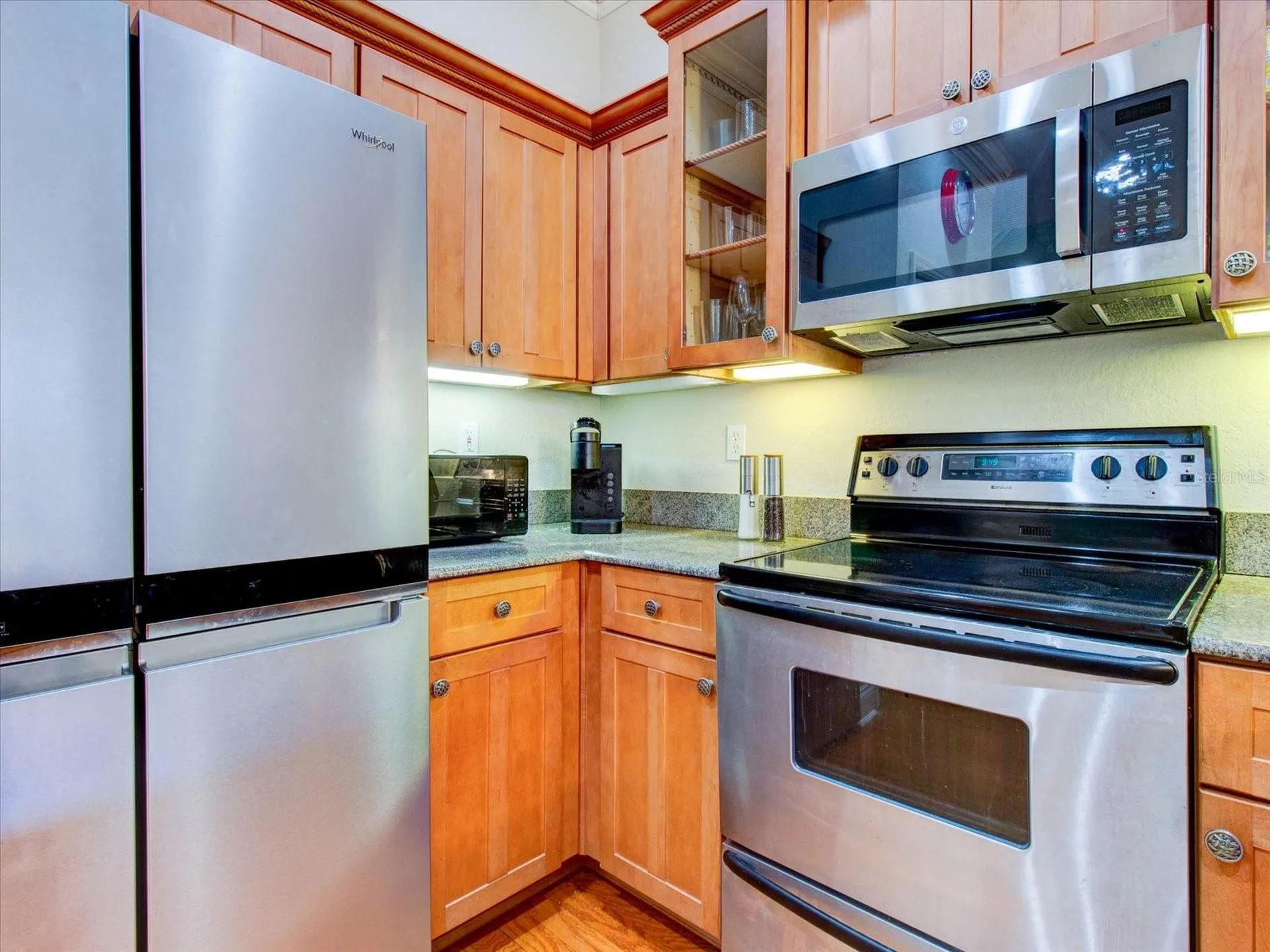 1513 Wharfside Drive Tarpon Springs FL 34689