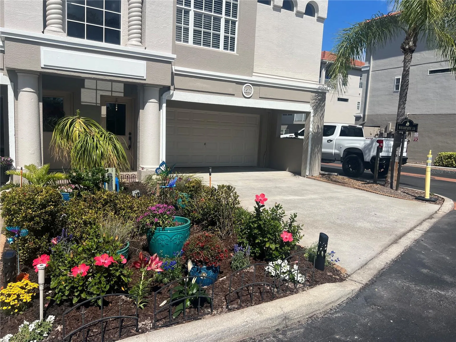 1513 Wharfside Drive Tarpon Springs FL 34689
