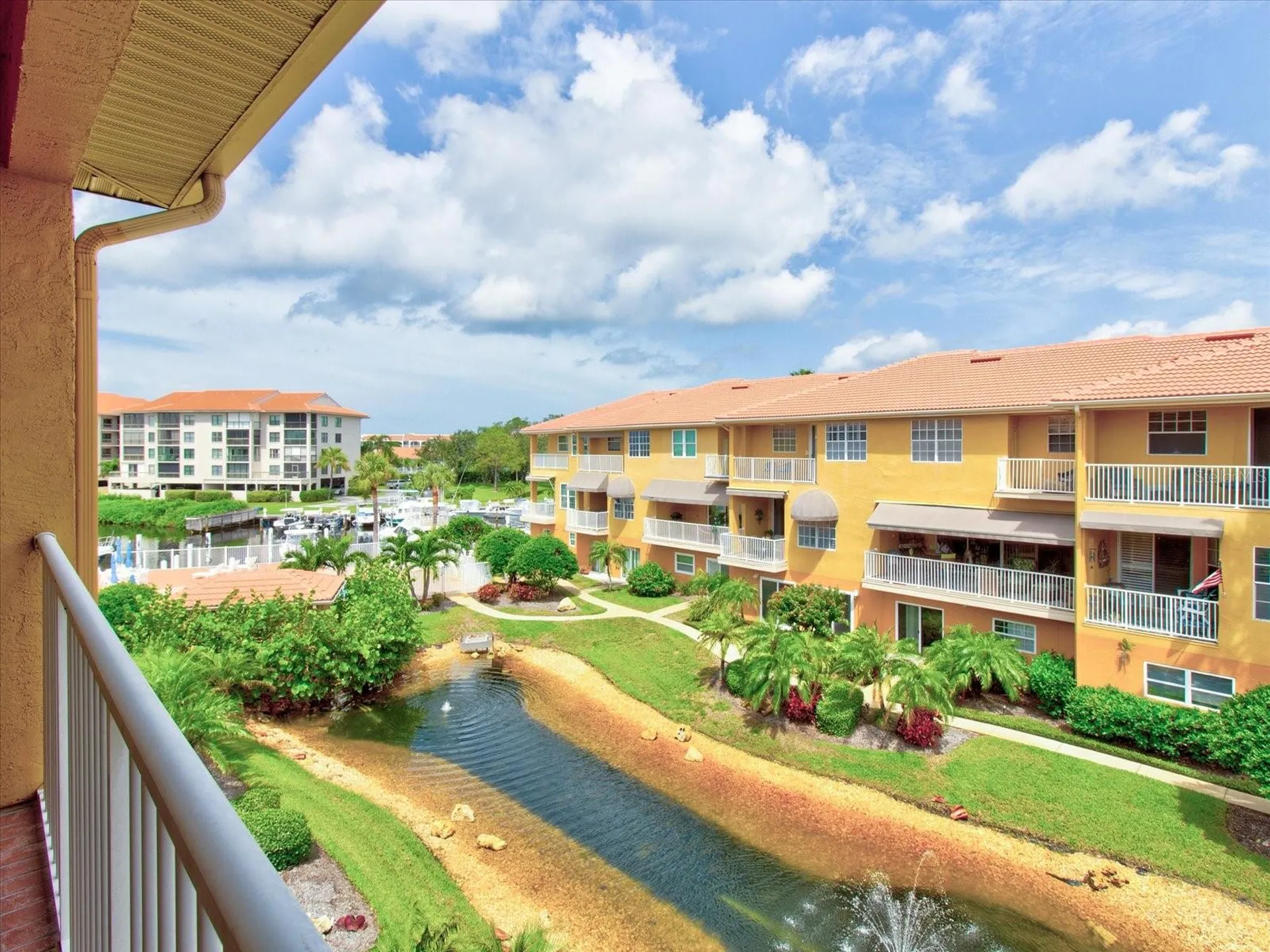1513 Wharfside Drive Tarpon Springs FL 34689