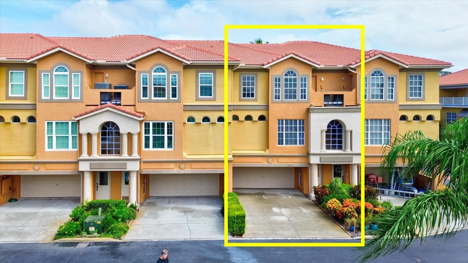 1513 Wharfside Drive Tarpon Springs FL 34689