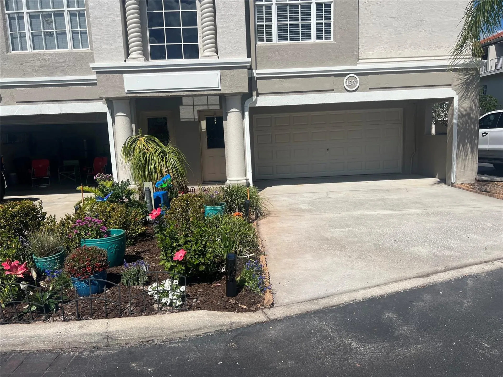 1513 Wharfside Drive Tarpon Springs FL 34689