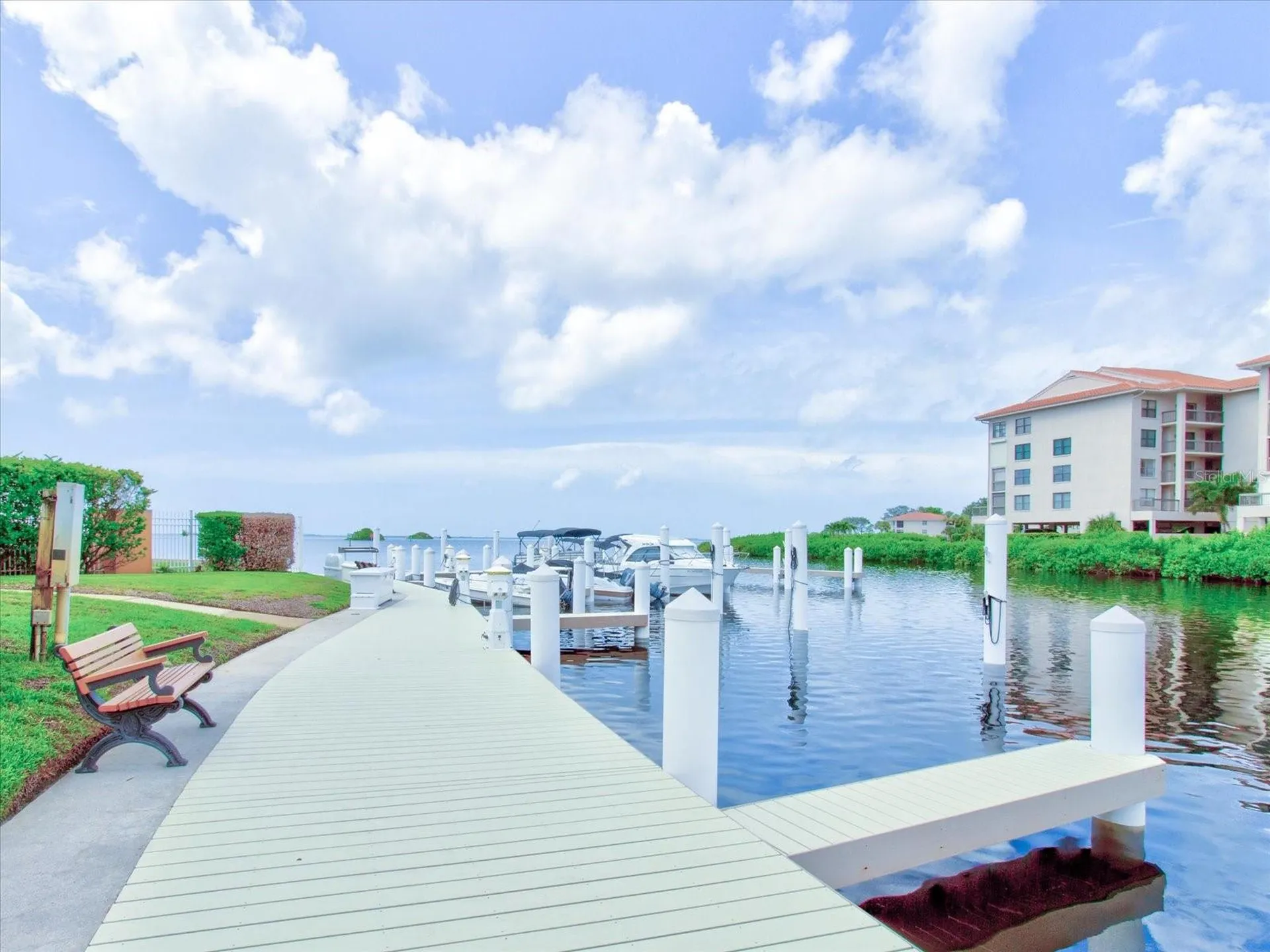 1513 Wharfside Drive Tarpon Springs FL 34689
