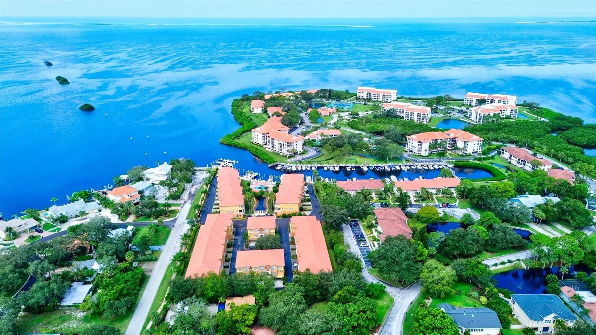 1513 Wharfside Drive Tarpon Springs FL 34689