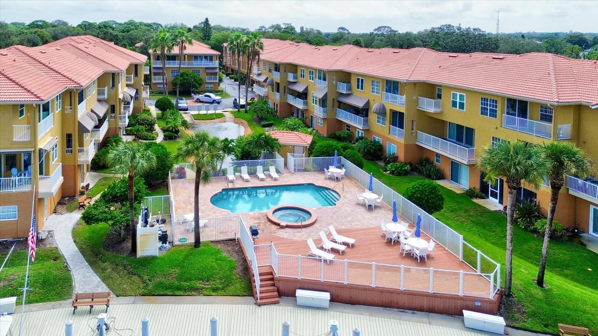 1513 Wharfside Drive Tarpon Springs FL 34689
