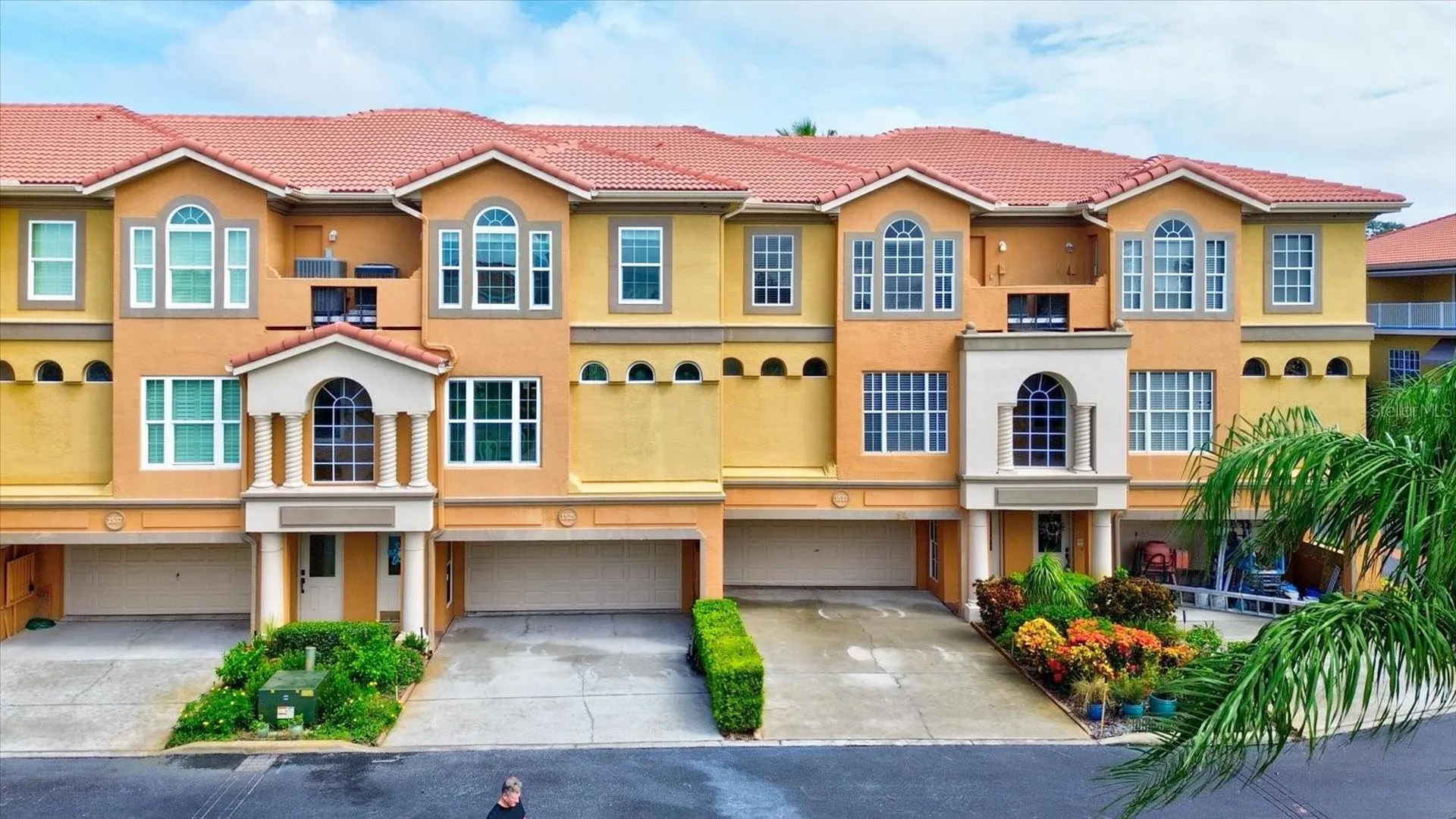 1513 Wharfside Drive Tarpon Springs FL 34689
