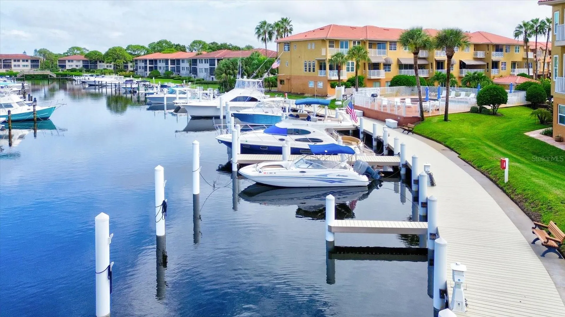 1513 Wharfside Drive Tarpon Springs FL 34689