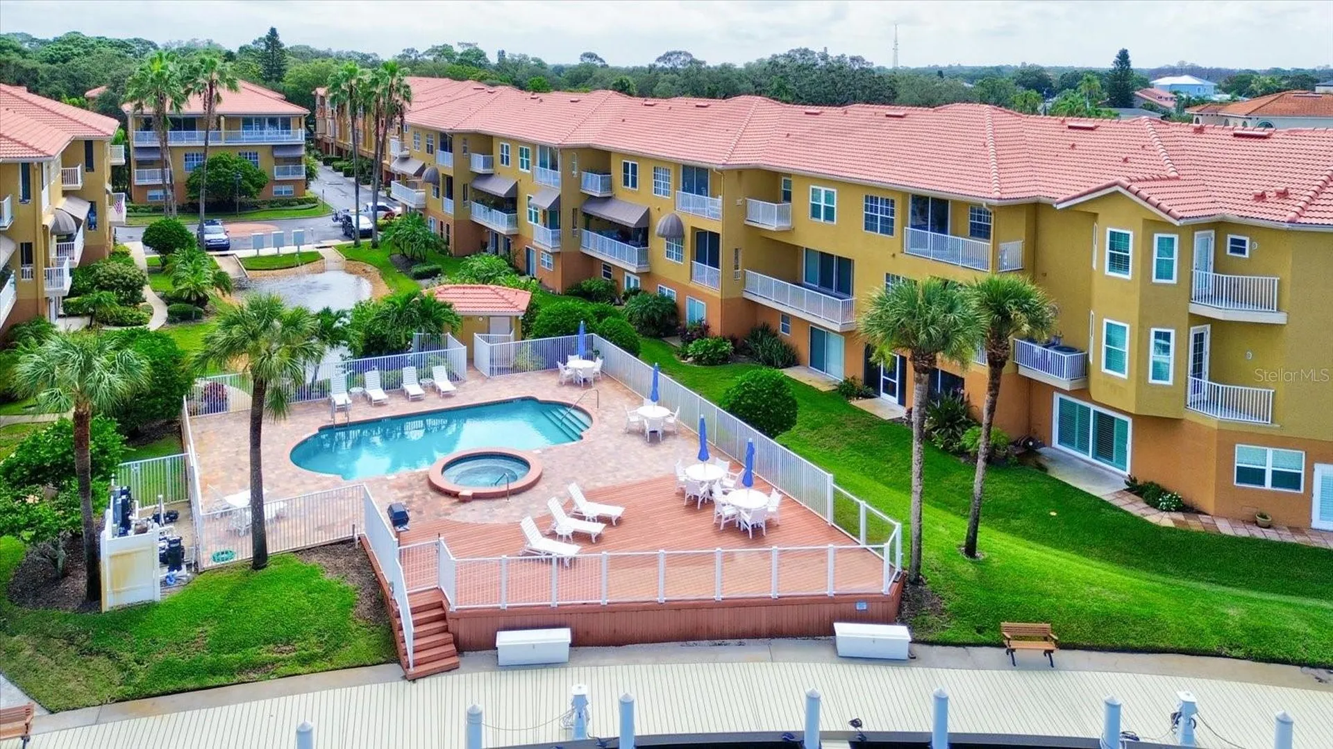 1513 Wharfside Drive Tarpon Springs FL 34689