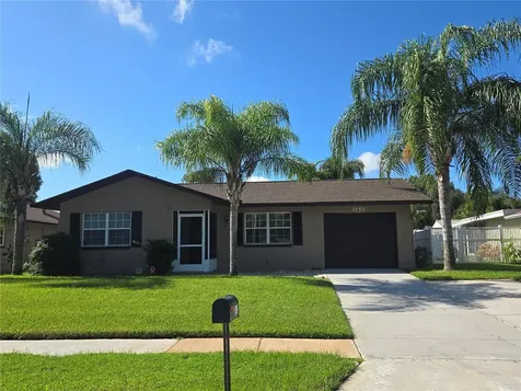 2412 Forecastle Drive Palm Harbor FL 34685