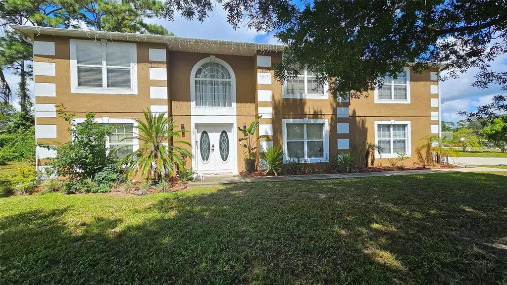 107 Neal Drive Deltona FL 32738