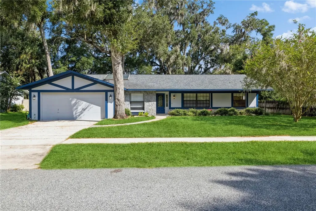 321 W Franklin Street Oviedo FL 32765