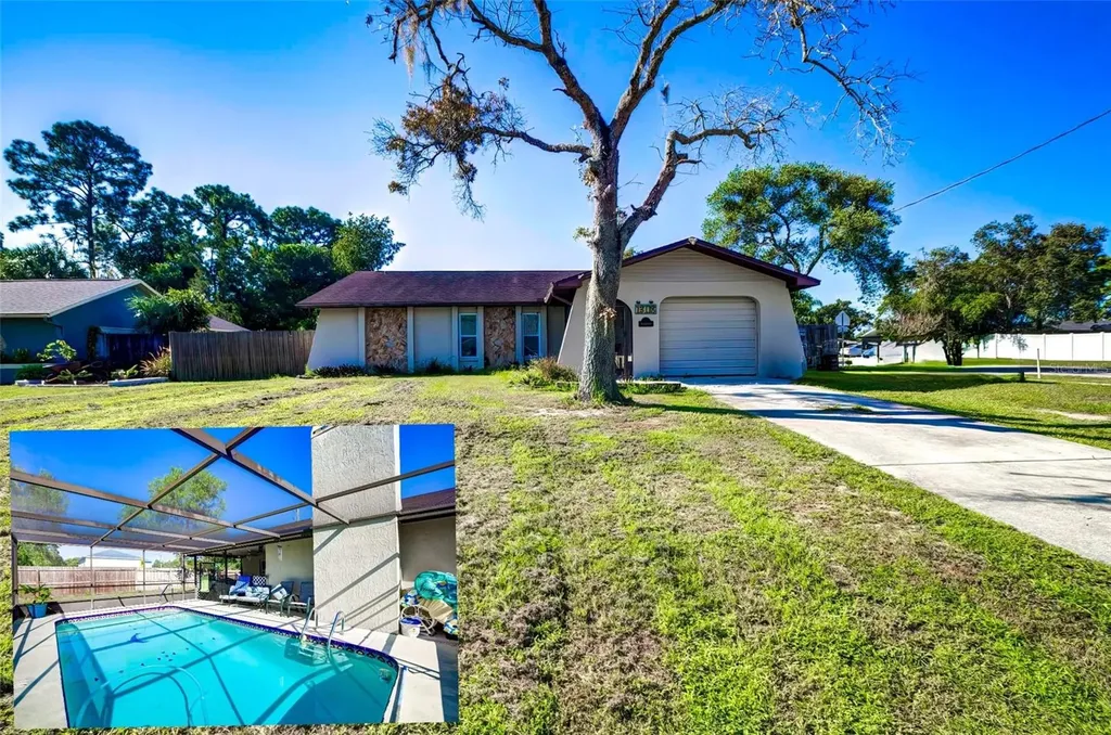 13118 Drysdale Street Spring Hill FL 34609