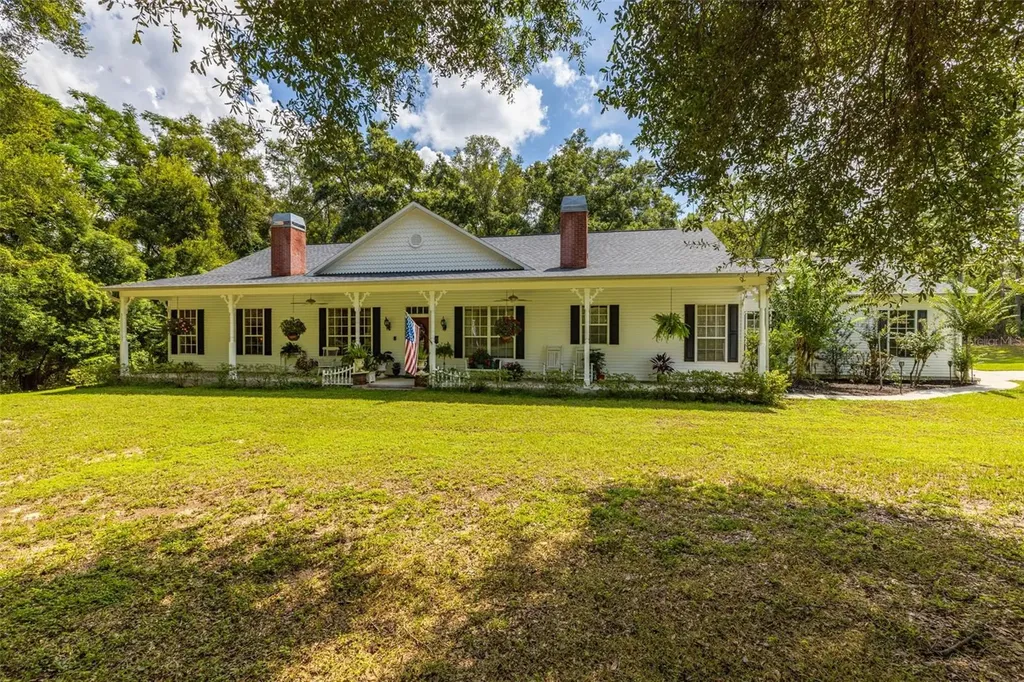 1404 Plateau Drive Brooksville FL 34602