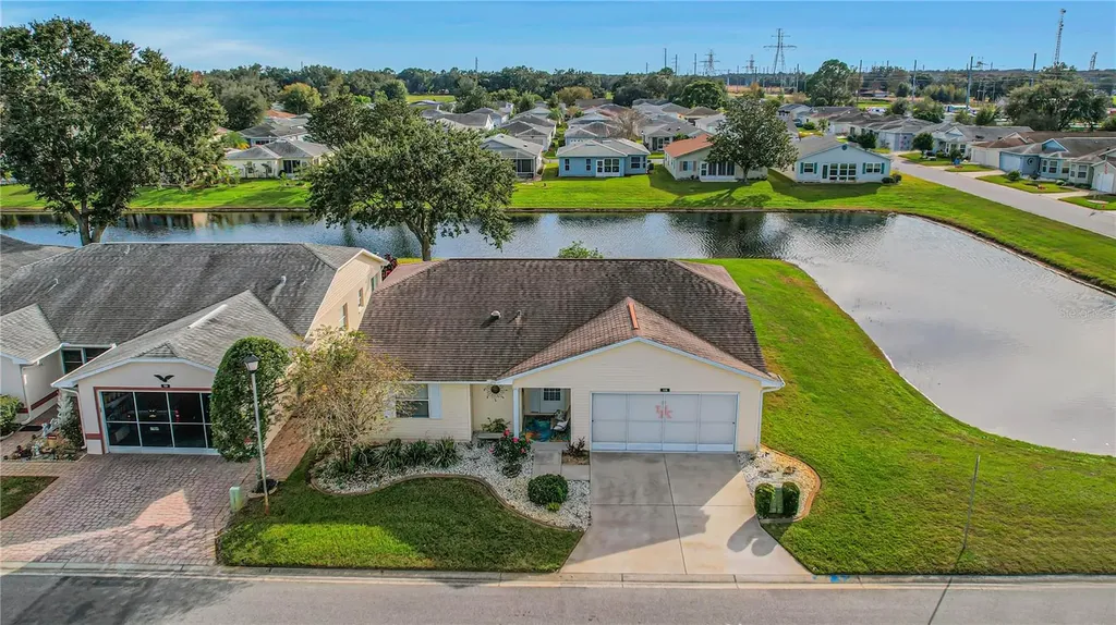 120 Trailwood Drive Leesburg FL 34748