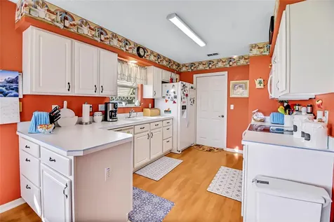 120 Trailwood Drive Leesburg FL 34748