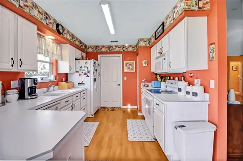 120 Trailwood Drive Leesburg FL 34748