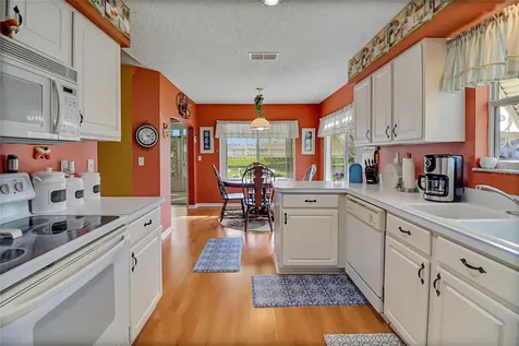 120 Trailwood Drive Leesburg FL 34748