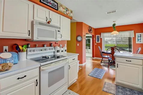 120 Trailwood Drive Leesburg FL 34748