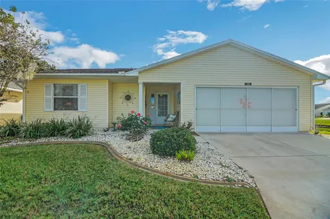 120 Trailwood Drive Leesburg FL 34748