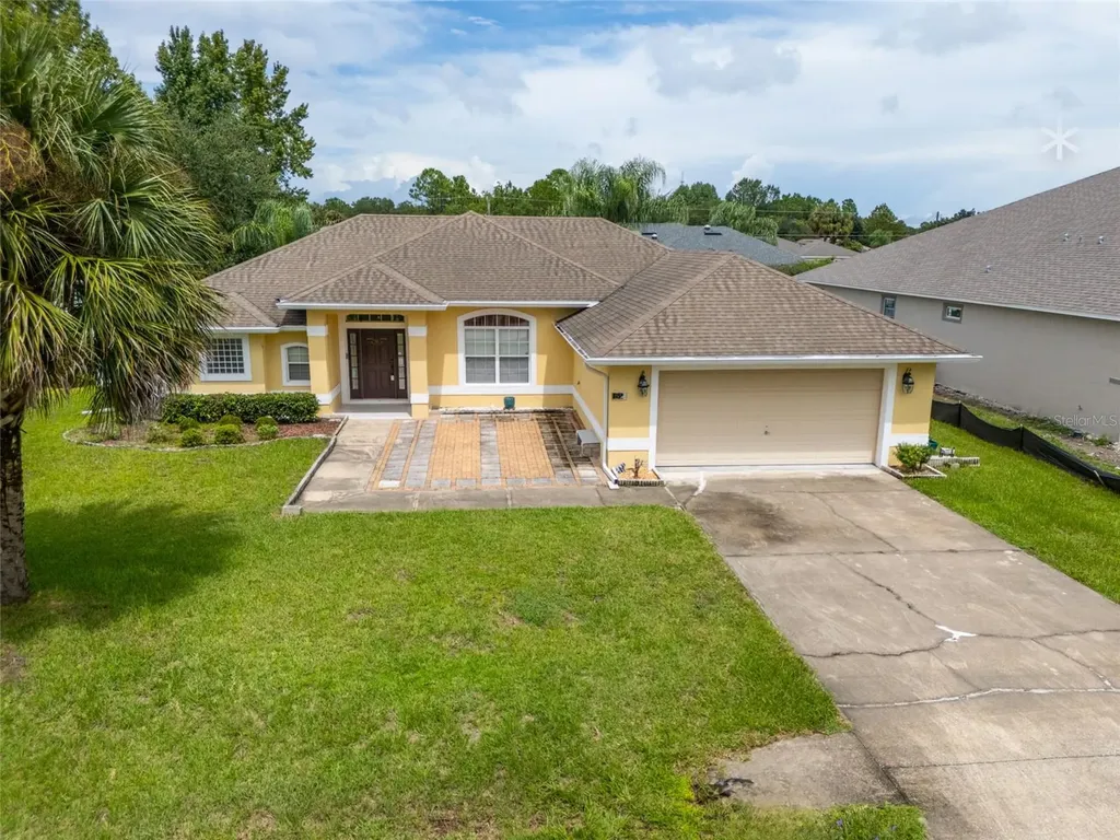 52 Bickford Drive Palm Coast FL 32137