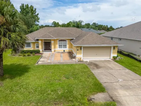 52 Bickford Drive Palm Coast FL 32137