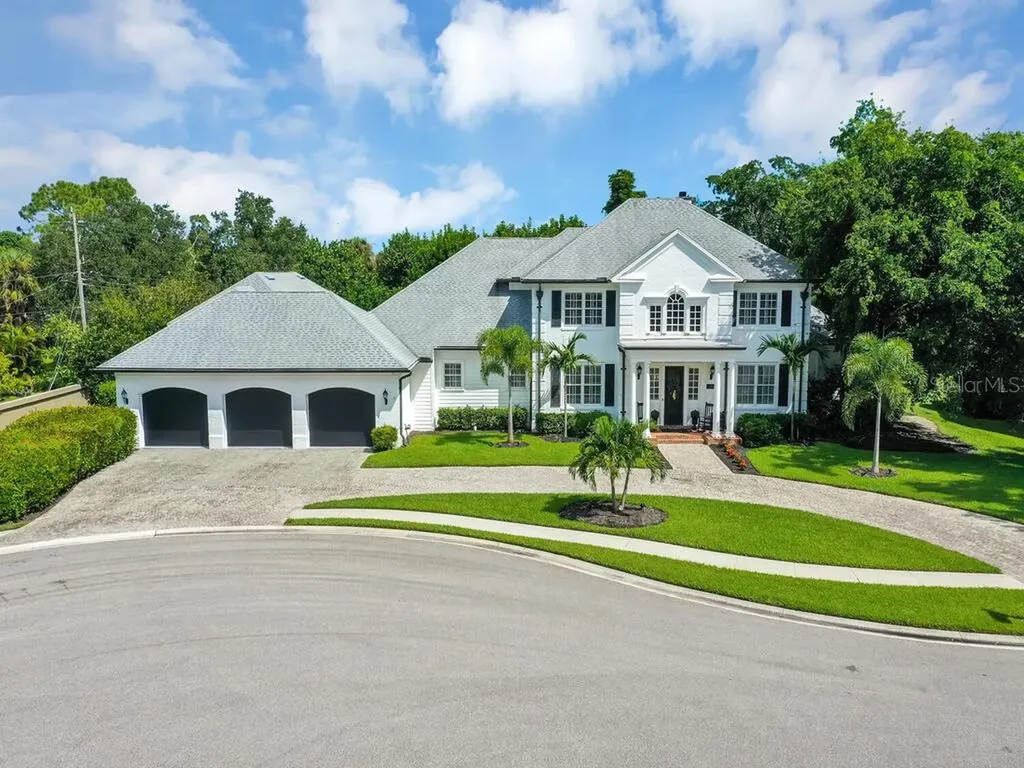 24 Winewood Court Fort Myers FL 33919