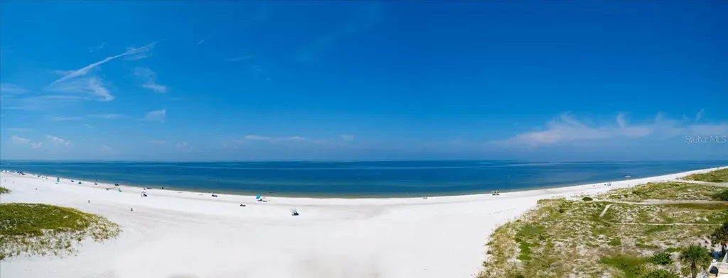 15 Somerset Street Clearwater Beach FL 33767