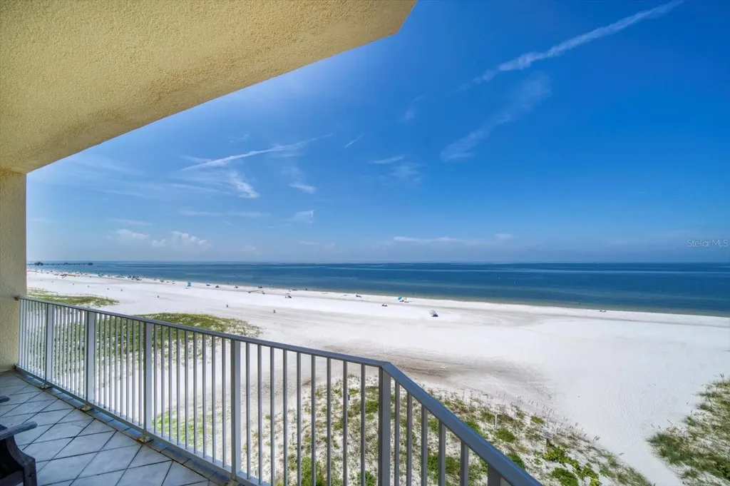 15 Somerset Street Clearwater Beach FL 33767