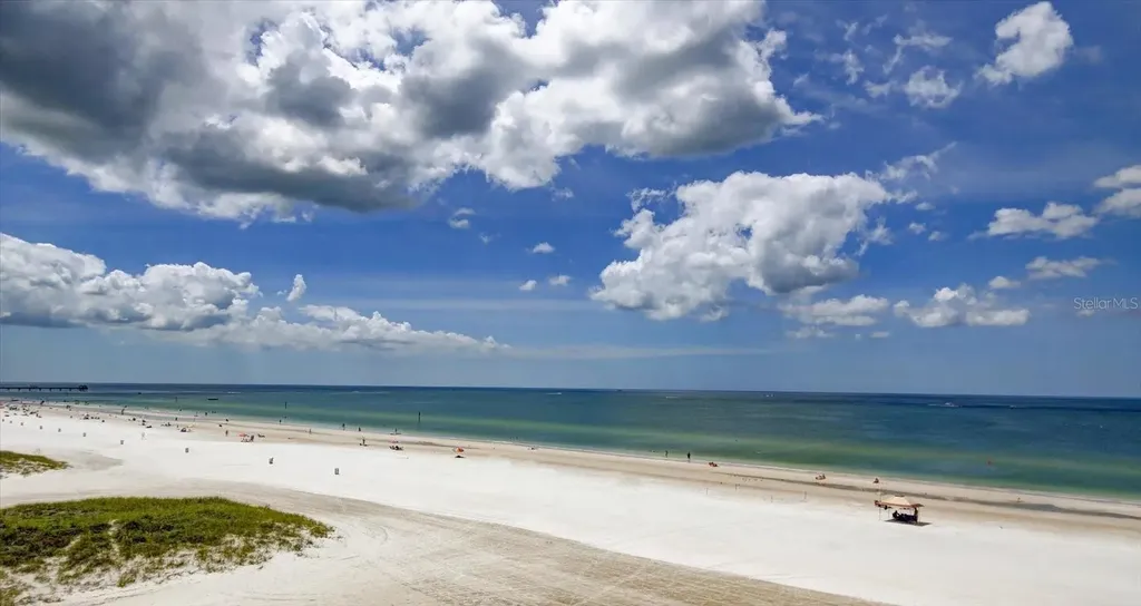 15 Somerset Street Clearwater Beach FL 33767