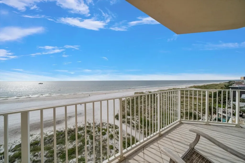 15 Somerset Street Clearwater Beach FL 33767