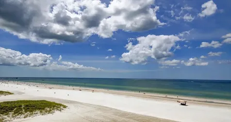 15 Somerset Street Clearwater Beach FL 33767