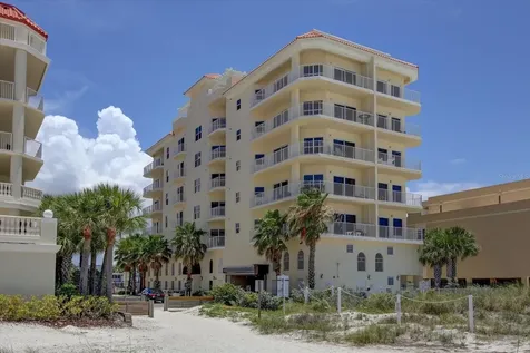 15 Somerset Street Clearwater Beach FL 33767