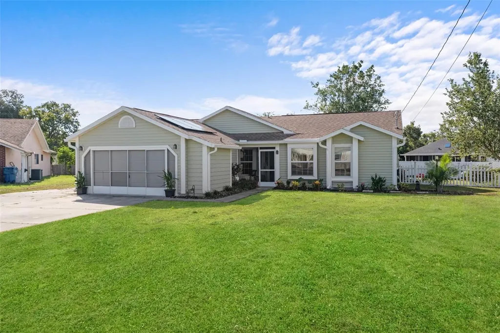 11224 Holbrook Street Spring Hill FL 34609