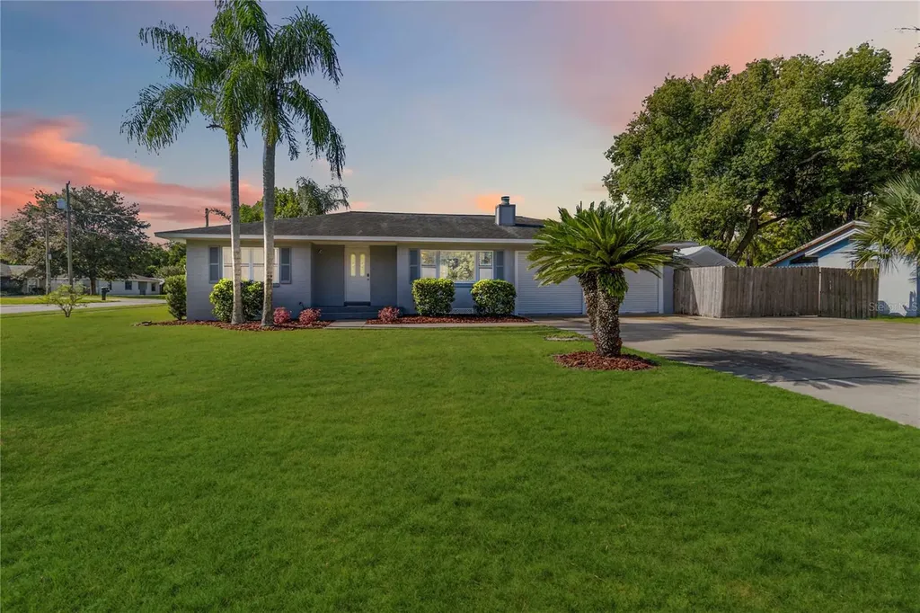 253 Rosita Drive Debary FL 32713