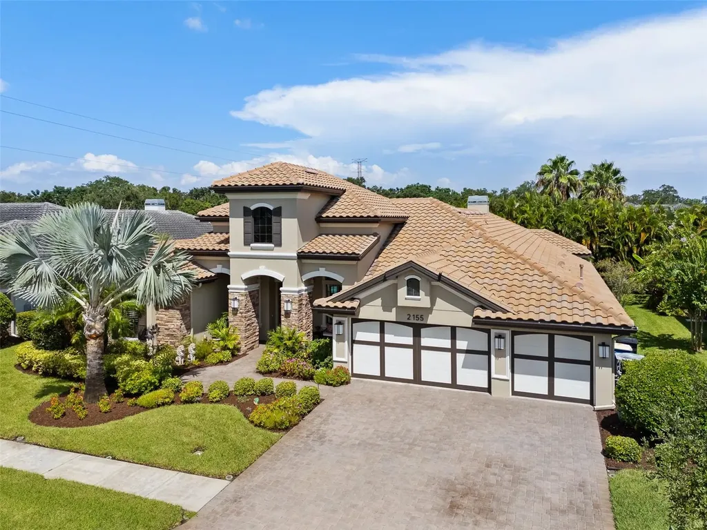 2155 Scarlet Oaks Street Clearwater FL 33759