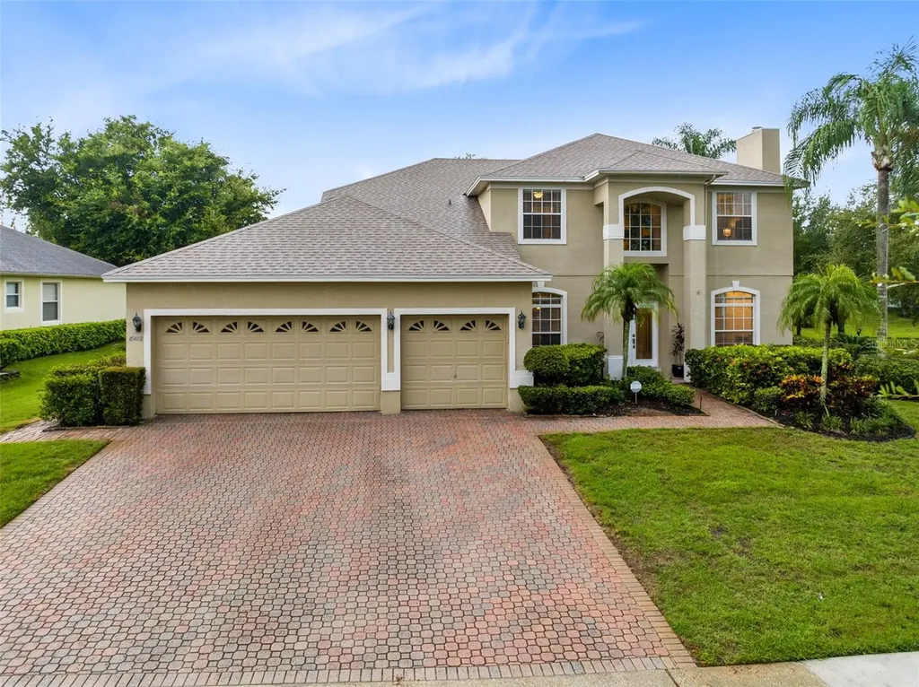 10402 Autumn Glen Court Orlando FL 32836