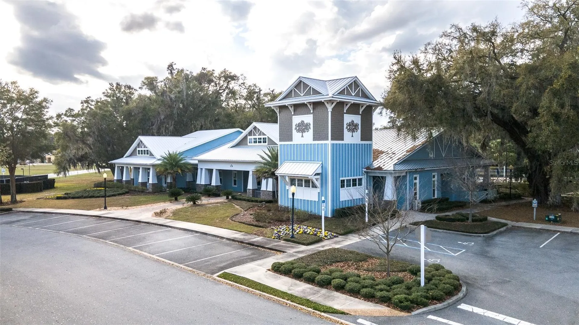 10611 Grand Oaks Boulevard Oxford FL 34484