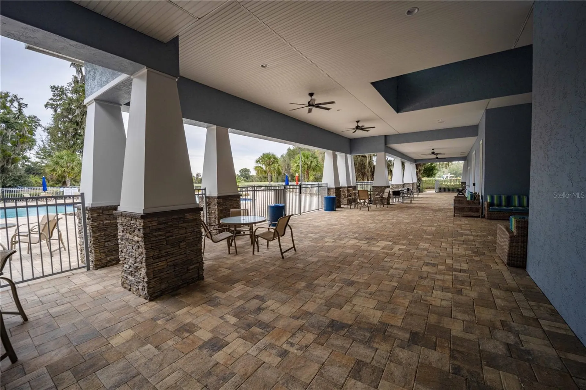 10611 Grand Oaks Boulevard Oxford FL 34484